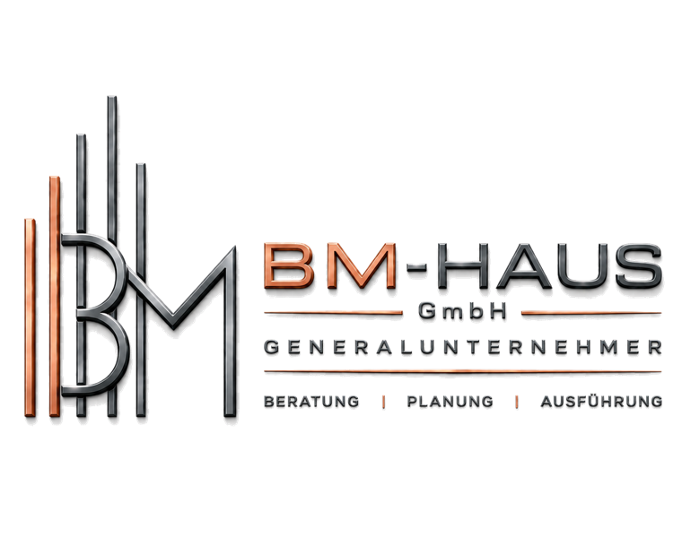 BM-HAUS GmbH — Generalunternehmer für Bau, Sanierung und Renovierung in NRW